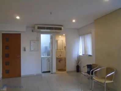 Sala Comercial à venda, 36m² no Liberdade, São Paulo