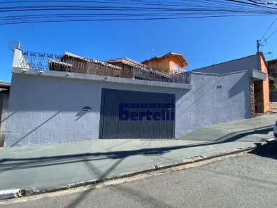 Casa com 5 Quartos à venda, 289m² no Residencial das Ilhas, Bragança Paulista