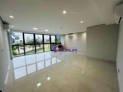 Sala Comercial para alugar, 45m² no Condomínio Débora Cristina, São José do Rio Preto