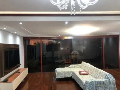 Apartamento com 3 Quartos à venda, 247m² no Centro, Jundiaí