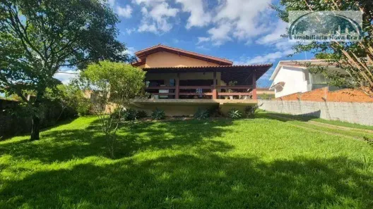 Casa de Condomínio com 3 Quartos à venda, 300m² no Vista Alegre, Vinhedo