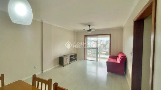 Apartamento com 3 Quartos à venda, 103m² no Centro, Novo Hamburgo