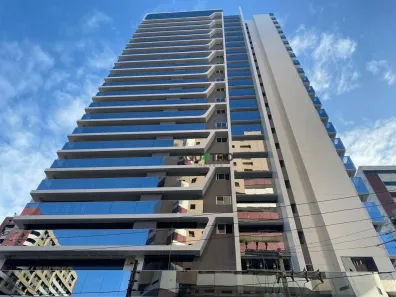 Apartamento com 2 Quartos à venda, 63m² no Meireles, Fortaleza