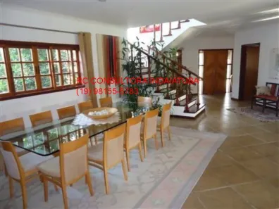 Fazenda/Sítio com 4 Quartos para venda ou aluguel, 500m² no Vale das Laranjeiras, Indaiatuba