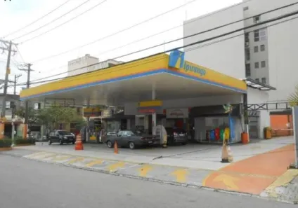 Lote/Terreno à venda, 959m² no Barra Funda, São Paulo