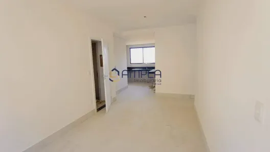 Apartamento com 2 Quartos à venda, 62m² no Alto Barroca, Belo Horizonte
