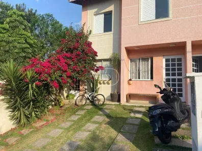 Casa de Condomínio com 3 Quartos à venda, 87m² no Jardim Belizário, Cotia