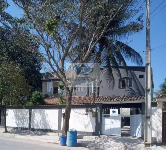 Casa com 4 Quartos à venda, 132m² no Rio Várzea, Itaboraí
