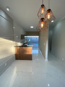 Casa com 2 Quartos à venda, 180m² no Residencial das Américas, São José do Rio Preto
