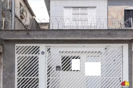 Casa com 3 Quartos à venda, 100m² no Jardim Santa Maria, São Paulo