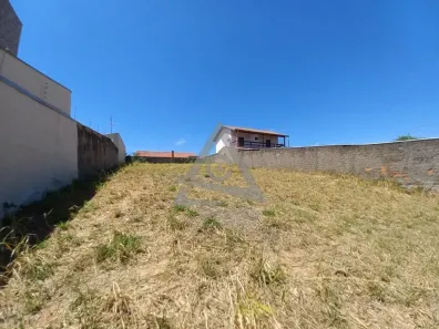Lote/Terreno à venda, 595m² no Loteamento Alphaville Campinas, Campinas