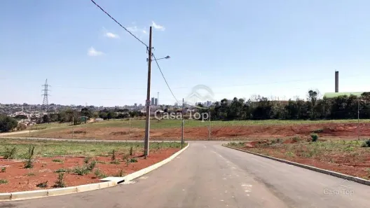 Lote/Terreno à venda, 300m² no Cará-cará, Ponta Grossa