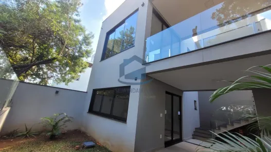 Casa de Condomínio com 3 Quartos à venda, 175m² no Loteamento Park Gran Reserve, Indaiatuba