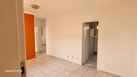 Apartamento com 3 Quartos à venda, 59m² no Vila Xavier (Vila Xavier), Araraquara