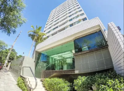 Apartamento com 2 Quartos à venda, 72m² no Pina, Recife