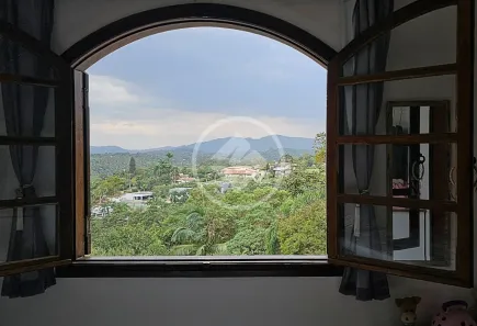 Casa de Condomínio com 4 Quartos à venda, 569m² no Rio Abaixo, Mairiporã