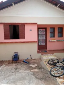 Casa com 2 Quartos à venda, 97m² no Vila Lemos, Bauru