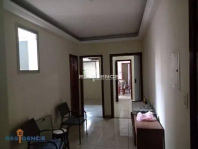 Apartamento com 3 Quartos à venda, 150m² no Itapuã, Vila Velha
