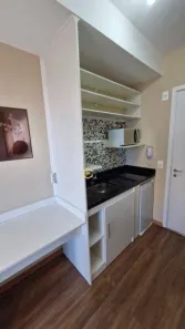 Apartamento com 1 Quarto à venda, 19m² no Jardim Vera Cruz, São Paulo