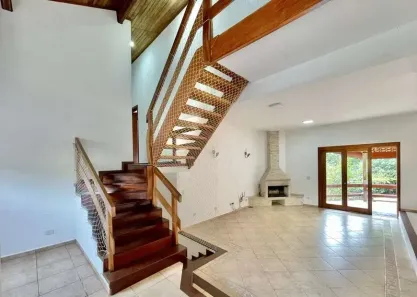 Casa de Condomínio com 4 Quartos à venda, 150m² no Vila Sargento José de Paula, Barueri
