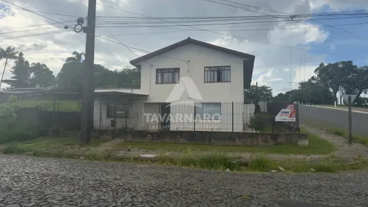 Casa com 3 Quartos à venda, 199m² no Jardim Carvalho, Ponta Grossa