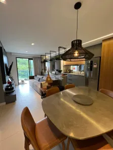 Apartamento com 2 Quartos à venda, 81m² no Praia Brava de Itajaí, Itajaí