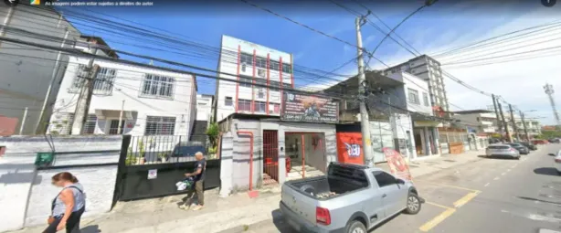 Prédio Residencial à venda, 198m² no Engenho Novo, Rio de Janeiro