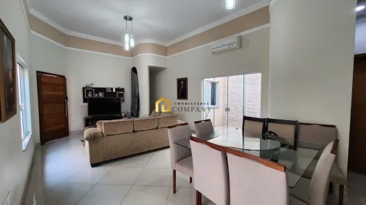 Casa de Condomínio com 3 Quartos à venda, 174m² no Ibiti Royal Park, Sorocaba