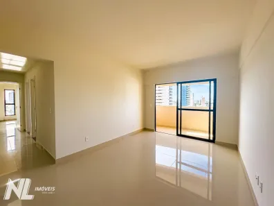 Apartamento com 3 Quartos à venda, 76m² no Lagoa Nova, Natal