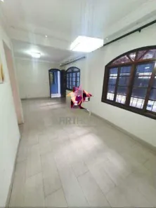 Sobrado com 3 Quartos à venda, 284m² no Rudge Ramos, São Bernardo do Campo
