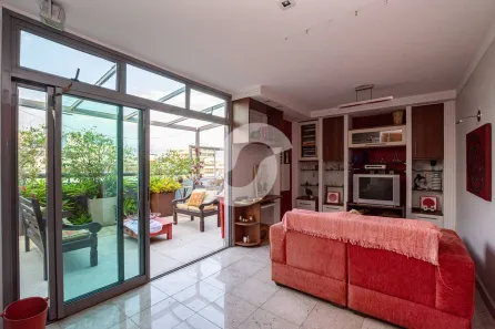 Cobertura com 3 Quartos à venda, 230m² no Icaraí, Niterói