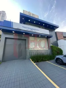Imóvel Comercial para venda ou aluguel, 371m² no Pacaembu, São Paulo