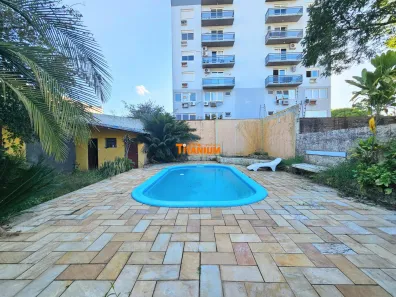Lote/Terreno à venda, 402m² no Boa Vista, Novo Hamburgo