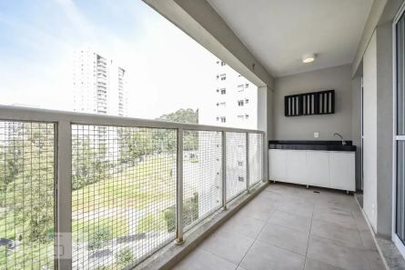 Apartamento com 2 Quartos à venda, 84m² no Vila Andrade, São Paulo