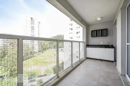 Apartamento com 2 Quartos à venda, 84m² no Vila Andrade, São Paulo