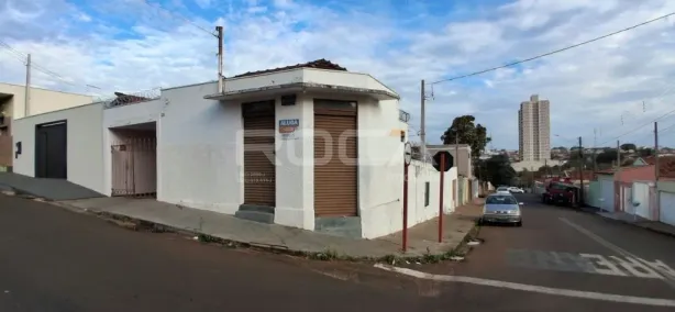 Casa com 3 Quartos à venda, 100m² no Jardim Brasil, São Carlos