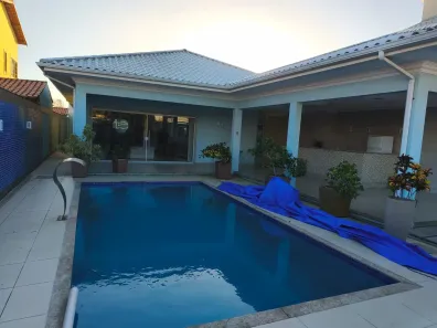 Apartamento com 4 Quartos à venda, 200m² no Ponta Negra (Ponta Negra), Maricá