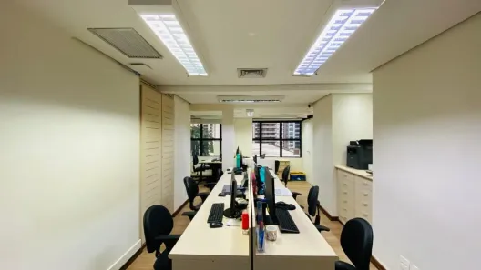 Prédio Comercial à venda, 184m² no Centro, Ribeirão Preto