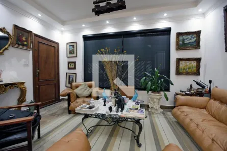 Casa com 4 Quartos à venda, 220m² no Parque da Mooca, São Paulo
