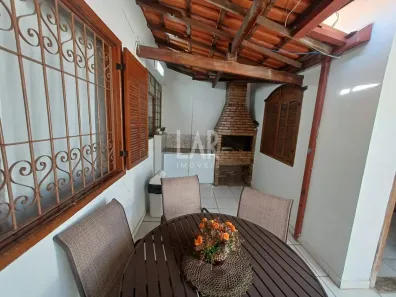 Casa com 3 Quartos à venda, 96m² no Santa Amélia, Belo Horizonte
