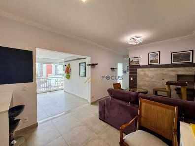 Apartamento com 2 Quartos à venda, 72m² no Jardim Ana Maria, Jundiaí
