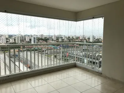 Apartamento com 2 Quartos à venda, 65m² no Condomínio Royal Park, São José dos Campos