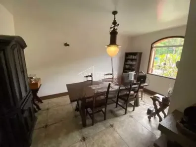 Apartamento com 6 Quartos à venda, 470m² no Gávea, Rio de Janeiro