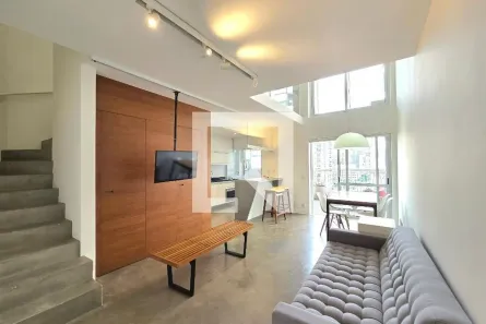 Apartamento com 1 Quarto à venda, 101m² no Vila Nova Conceição, São Paulo