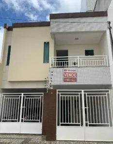Casa com 3 Quartos à venda, 38m² no Serrano, Itabaiana