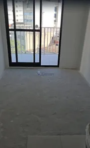 Apartamento com 1 Quarto à venda, 33m² no Pinheiros, São Paulo