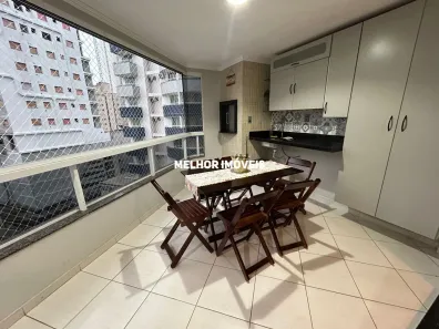 Apartamento com 3 Quartos à venda, 108m² no Centro, Balneário Camboriú
