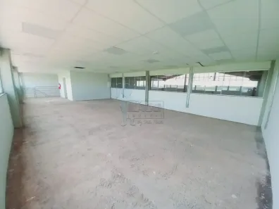 Galpão/Depósito/Armazém para alugar, 600m² no Distrito Industrial, Cravinhos