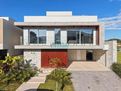 Casa com 3 Quartos à venda, 288m² no Pedra Branca, Palhoça