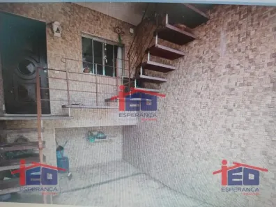 Sobrado com 21 Quartos à venda, 152m² no Bussocaba, Osasco